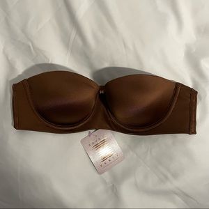 Savage X Fenty 34A Strapless Bra